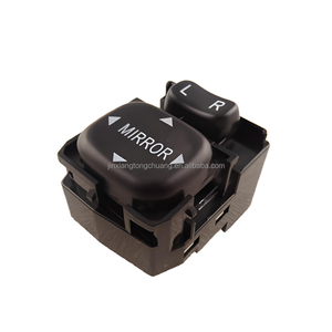 P1373042050a0 पावर समायोज्य इलेक्ट्रिक रेयरव्यू मिरर स्विच सीधे फोटॉन के लिए फिट - Product Image 6