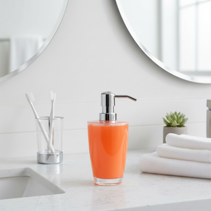 Distributore di Sapone 'TAHITI' all'Arancia - Product Image 3