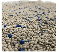 Groothandel Bentonite Kattenbakvulling Stofvrij Langdurige Geurneutralisatie Leverancier