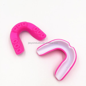 Protector Bucal Deportivo para Baloncesto, Rugby, Boxeo, Taekwondo, Fútbol, <span class=keywords><strong>MMA</strong></span>, Protector de Dientes y Encías - Product Image 2