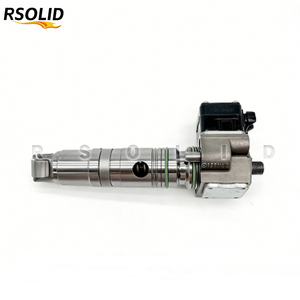 Bomba de Inyección Electrónica Rsoliddiesel Bosc Unit Pump EUP 0986445011RX 0986445011 0986445011X 0986445012 para CH613 CT7 CV713 CX6 - Product Image 2