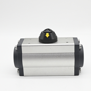 Válvulas JTAIV de Alta Calidad de Acción Simple y Doble, Personalizables de Fábrica para OEM - Product Image 3