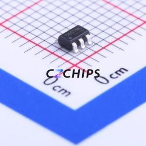 Chip IC de circuito integrado FP6715S6CTR SOT-23-6, original y nuevo, PMIC, IC de potencia de DC-DC, venta completa, Chip de componente electrónico BOM - Product Image 1