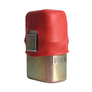 Autorespiratore auto-salvataggio 30 minuti di ossigeno chimico estrazione auto soccorritore CE approvato - Product Image 2