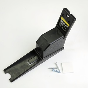 Toise automatique télescopique HP 200 cm pour enfants et adultes - Product Image 2