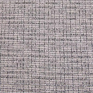 Productos Populares <span class=keywords><strong>YVES</strong></span> 2026, Tela Tejida Teñida en Hilo de 330 g/m², 81% Poliéster, 4% Rayón, 10% Algodón, 5% Elastano, Mezcla TC, Tela Jacquard para Pantalones y Vestidos - Product Image 2