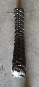 أفضل بيع * 86*55 مسارات توجيه مطاطية للانزلاق 299d مسار مطاطي للانزلاق - Product Image 4