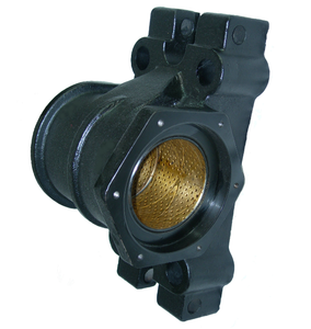 Tự động thương mại Nissan UD Phụ tùng xe tải trunnion mùa xuân chỗ ngồi cho HINO phụ tùng zn440 EF750 49330-1400 S1020-A00C2SW - Product Image 4