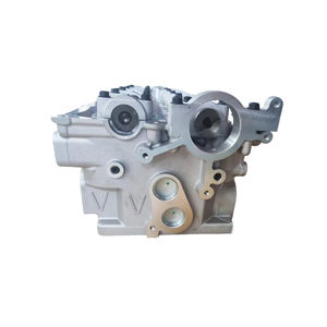 مجموعة رأس الأسطوانة لمحرك D4CB لسيارات هيونداي ستاريكس 1 وستاريكس <span class=keywords><strong>2</strong></span> وكيا سورينتو 1 - Product Image 4