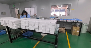 กล้องส่องตรวจแบบไร้สายอินฟราเรด VPC-700 พร้อมระบบมองกลางคืนแบบพกพา ความละเอียด 1080P หน้าจอ 7 นิ้ว มาตรฐานกันน้ำ IP65 รุ่น VPC-700 อินฟราเรด - Product Image 2