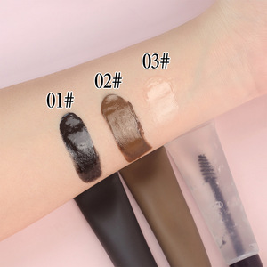 Tinte para cejas de 15 ml, natural, de larga duración, a prueba de manchas, para realzar las cejas - Product Image 3