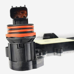 A1695451032 A1693701106 A0034462410 722.8 Plaque de réparation du conducteur électrique de transmission CVT TCU TCM compatible avec Mercedes Classe A B - Product Image 5