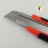 Cutter multifonction rétractable Probon Safety à lame coulissante 18 mm, outils d'assemblage DIY, couteau utilitaire personnalisable ODM