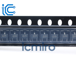 ICMICRO Diodes de Haute Qualité Originales, Transistors MOSFET, Fournisseurs d'IGBT, IRLML2502TRPBF - Product Image 1