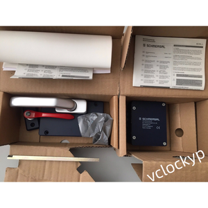 SCHMERSAL AZM415-11/02ZPKA 24VAC/DC / AZM4151102ZPKA24VACDC มือสอง - Product Image 2