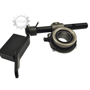 Fourchette de débrayage avec roulement de débrayage pour Hyundai KIA ISO9001 CE OEM 41430 02560 4143002560 41430-02560 - Product Image 4