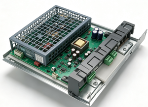 Módulo de Interfaz de Control SINAMICS CIM 6SL3350-6TK00-0EA0 s120 g130 380-690V - Product Image 4