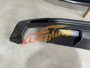 Kits de modernisation de pare-chocs de voiture, pare-chocs avant et arrière <span class=keywords><strong>ZL1</strong></span>, diffuseur pour <span class=keywords><strong>Camaro</strong></span> 2019+, kit carrosserie SS, jupe latérale - Product Image 6