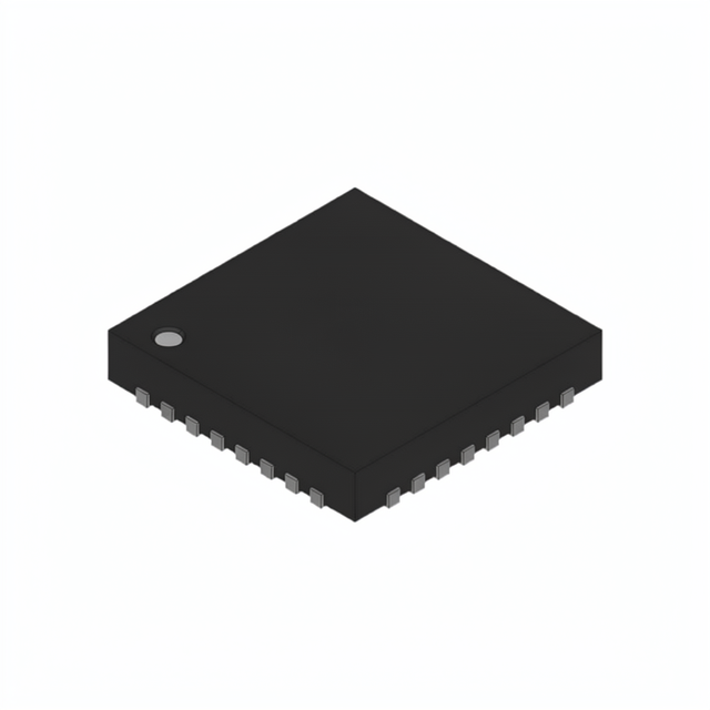 Power Management (PMIC) EL7640ILTZ 32 WFQFN Exposed Pad Buy Electronics Components Online BOM IC In Stock