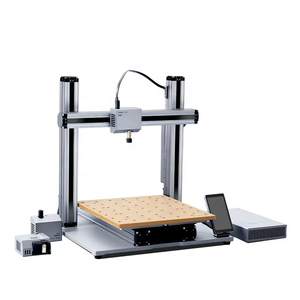 Snapmaker A350t 3-in-1 Desktop Fdm 3d Printer with <b>Laser</b> Engraver & Milling Module Auto Bed <b>Leveling</b> Wifi Connection - Product Image 4