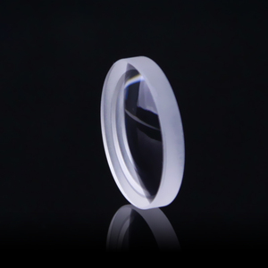 Tùy chỉnh thực hiện 50 mét kính quang học tiêu cực khum ống kính để bán - Product Image 2