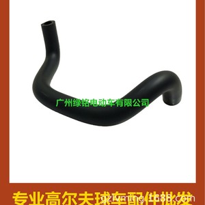 Accessoire pour voiturette de golf à essence EZGO TXT 72151-G01 Tuyau et tube d'admission d'air - Product Image 3