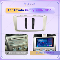 Maisimei Usine Android Autoradio CarPlay Autoradio Unité Principale Multimédia Lecteur Vidéo Pièces pour 2006-2011 Toyota Camry