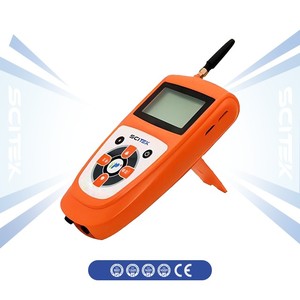 Lámpara Solar SCITEK <span class=keywords><strong>para</strong></span> Eliminar Plagas con Frecuencia de Energía Solar, Rejilla Vertical, <span class=keywords><strong>Tres</strong></span> Modos de Control, Batería Integrada - Product Image 6