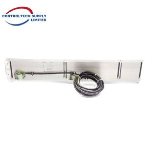 Module d'alimentation sur rail DIN 51199930-100 SPS5713 100-240VAC 24V 5A avec diagnostic LED pour contrôle industriel - Product Image 4