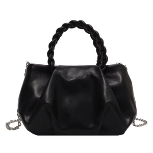 New Wholesale Women's Handbags Brand Ladies Fashion High Quality PU Leather Luxury Women's Tote <b>Bags</b> - Product Image 1