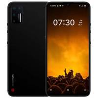 Smartphone Global Smartisan Nut Pro 3, Snapdragon 855 Plus, écran AMOLED 6,39 pouces, 12 Go de RAM, 256 Go de ROM, 5 caméras 48,0 MP, lecteur d'empreintes digitales, reconnaissance faciale