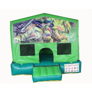 Naisi Factory-Casa hinchable para saltar para chica, diversión sin fin, China - Product Image 4