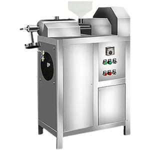 Rice noodle extruder machine / vermicelli machine / noodle making machine price