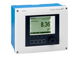 E+H Endress Hauser เครื่องวัดระดับของเหลว 1/2 ช่องสัญญาณ รุ่น Liquiline CM442-AAM2A4F060A CM444 สำหรับอาหาร เครื่องดื่ม วิทยาศาสตร์ชีวภาพ พลังงาน น้ำ - Product Image 4