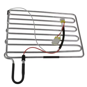 Elemento Calefactor de Descongelación para Refrigerador DA81-01691A, Repuesto para Congelador <span class=keywords><strong>Samsung</strong></span> - Product Image 1