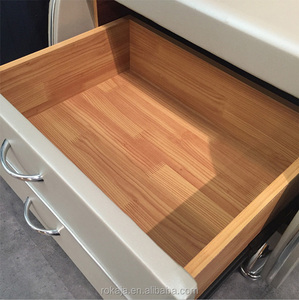 Cheap Hotel <strong>Bedside</strong> <strong>Tables</strong> Modern <strong>Silver</strong> Wooden <strong>Bedside</strong> <strong>Table</strong> Nightstands Bedroom Furniture Set - Product Image 4