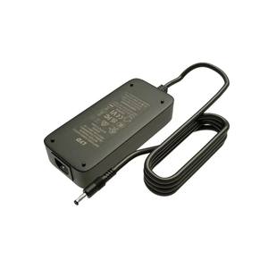 Cargador de Iones de Litio de Alta Eficiencia de 29.4V 4A para Sillas de Ruedas Eléctricas y Scooters de Movilidad UL/CE/FCC/PSE/KC/SAA/UKCA/3C - Product Image 1