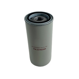 Filtre à huile de haute qualité MANNY 23782394, pièces de compresseur d'air industriel - Product Image 4