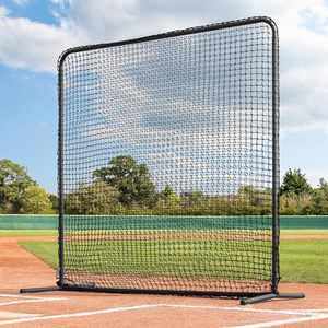 Quy Định bóng chày bảo vệ màn hình 7ft x 7ft cao cấp bóng chày và bóng mềm bảo vệ màn hình net-lý tưởng cho bóng chày thực hành - Product Image 4