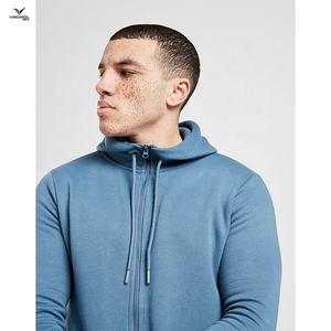 Survêtement polaire pour hommes avec logo personnalisé pour l'impression numérique en hiver - Product Image 4