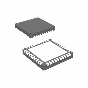 Manufacturer Channel Power Management (PMIC) MC33882PEPR2 Electronics Component 32 VQFN Exposed Pad - Product Image 1