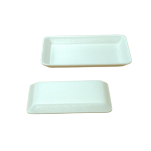 Quang Quan PS Food Box Design de plateau carré classique pour le stockage de plats et d'assiettes Accessoire à bas prix fabriqué au Vietnam - Product Image 5