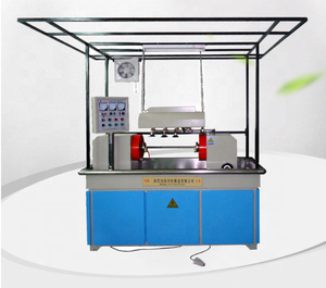 항공우주 산업의 <span class=keywords><strong>NDT</strong></span> 주요 부품 및 구성 요소 형광 자성 입자 결함 탐지기 - Product Image 1