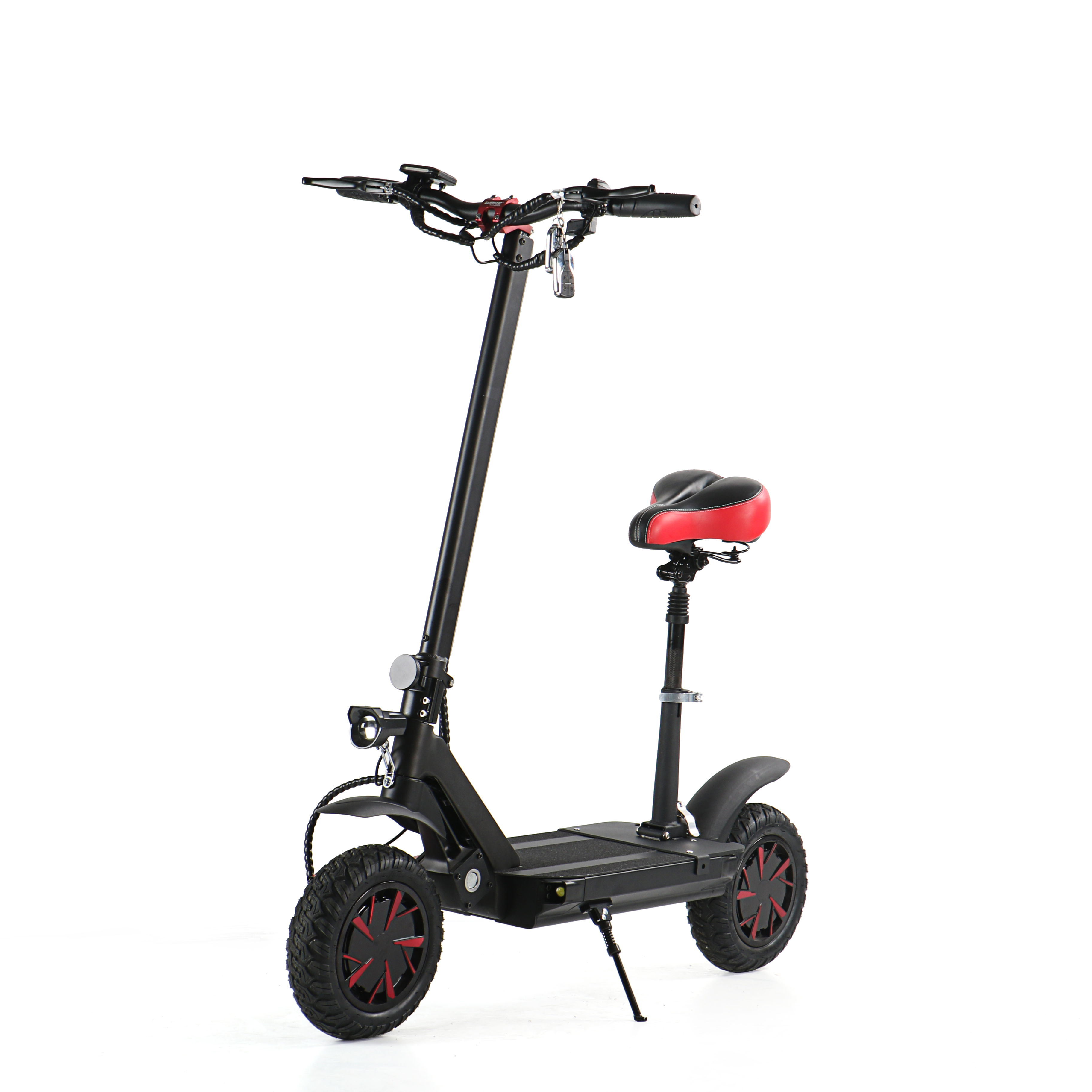 Ecorider Electric Scooters - High Performance & Low Price