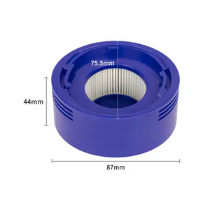 Aspirateur sans fil E.LUO d'usine adapté au <span class=keywords><strong>filtre</strong></span> Dysons V7 <span class=keywords><strong>V8</strong></span> <span class=keywords><strong>filtre</strong></span> Hepa arrière pour usage domestique hôtel - Product Image 2