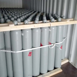Meilleur <span class=keywords><strong>prix</strong></span> d'usine - Gaz industriel CH4 - Gaz méthane - 99,9%99,99%/99,999% - Product Image 5