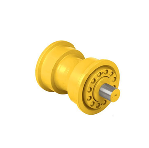 Listo para enviar, adecuado para CAT 345D2, rodillo de cadena resistente al desgaste para trabajo pesado, piezas de repuesto para tren de rodaje de excavadora minera - Product Image 3