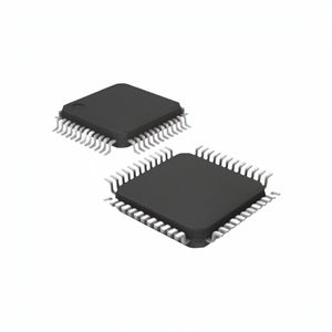 ชิปอิเล็กทรอนิกส์แบบฝังชิป128KB แฟลช8BIT MCU 48 LQFP 48 LQFP STM8S207CBT6 - Product Image 1