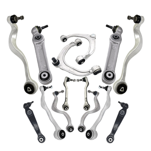Có thể điều chỉnh phía trước phía sau trên thấp hơn kiểm soát Arms Kit 31102283577 31126769717 đối với BMW X3 X5 F10 F30 e34 E36 E46 E60 E90 E92 e83 G60 - Product Image 4