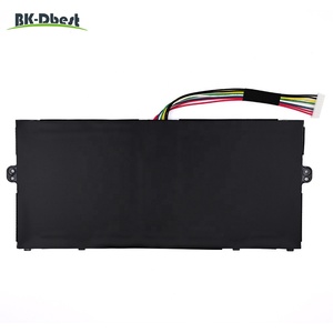 BK-dbest 35.2Wh AP16L5J 4570มิลลิแอมป์ชั่วโมงแบตเตอรี่แล็ปท็อป AP16L8J สำหรับ ACER <span class=keywords><strong>Spin</strong></span> 1 SP111 Swift 5 SF514-52T <span class=keywords><strong>TravelMate</strong></span> TMX514 X514-51-5661 - Product Image 2